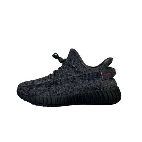 Adidas Yeezy Boost 350 V2 “Black”
