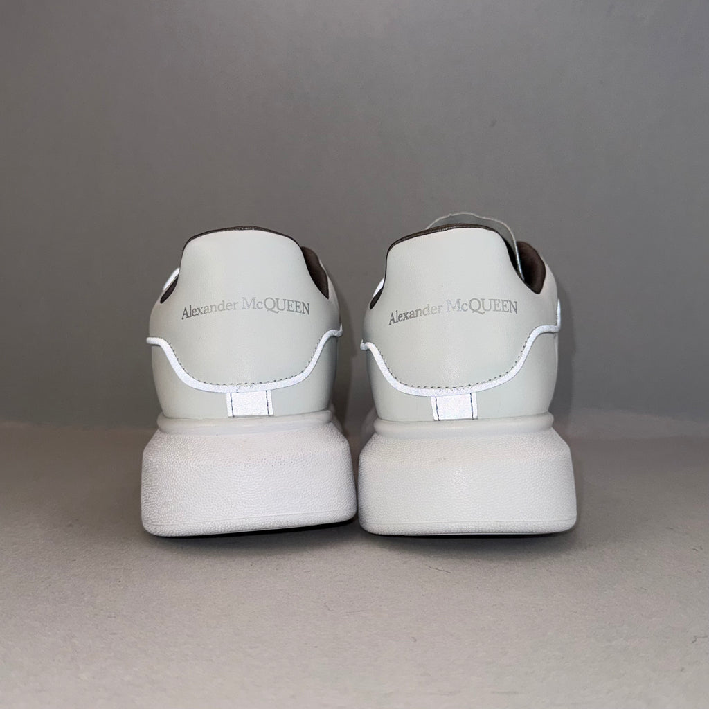 Alexander McQueen "White Reflective"