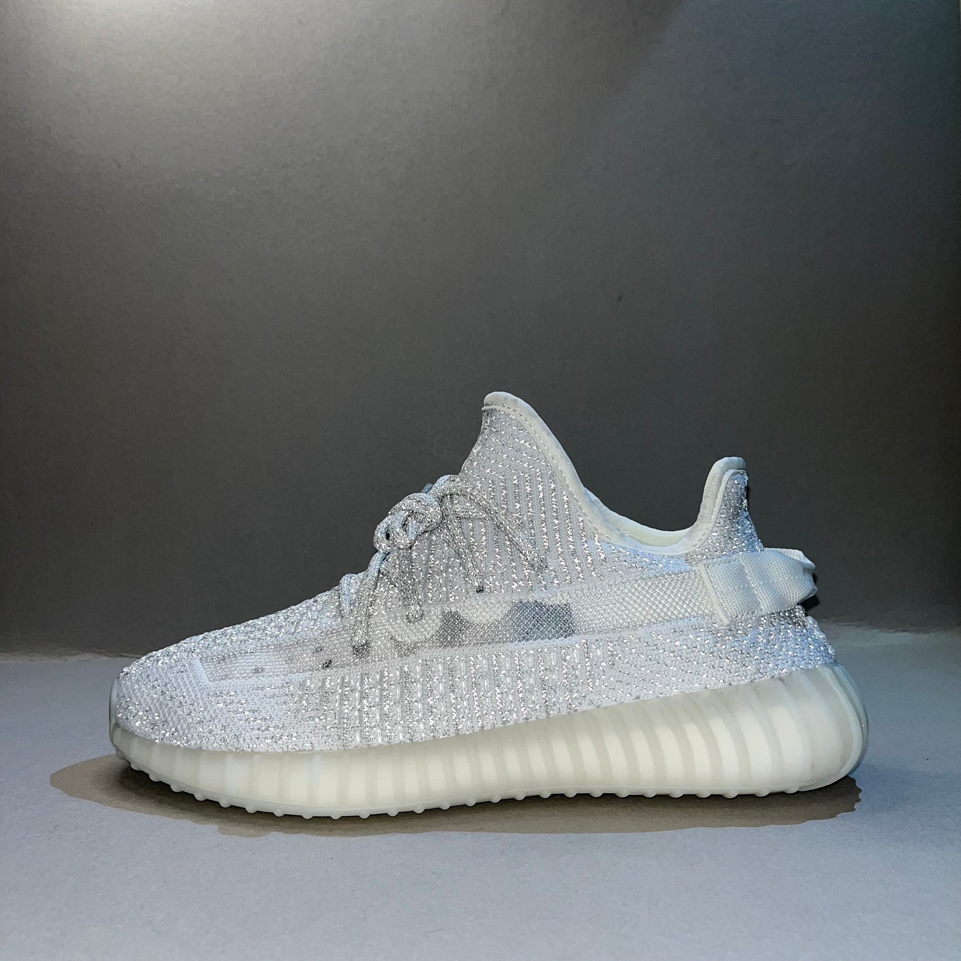 Yeezy Boost 350 V2 “Static Reflective”