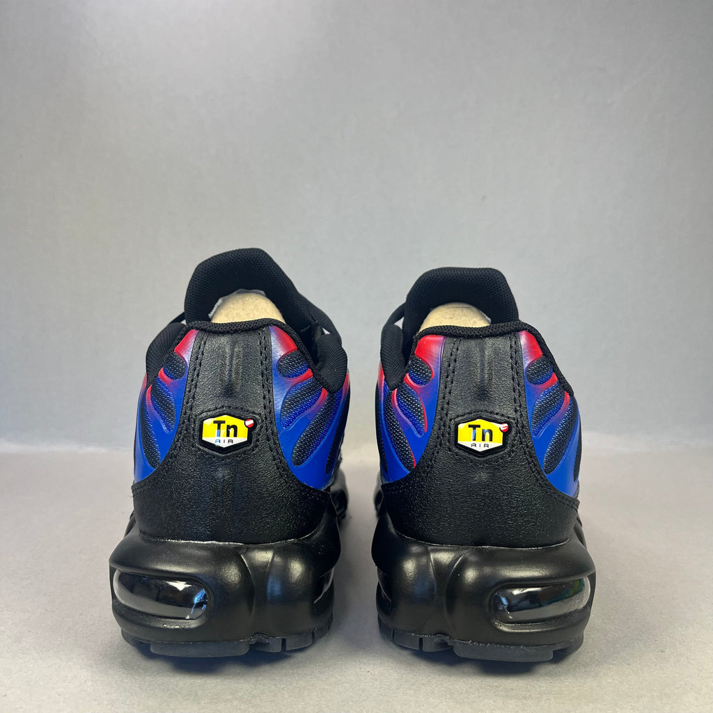 Nike Air Max Plus TN "Spider-Man"