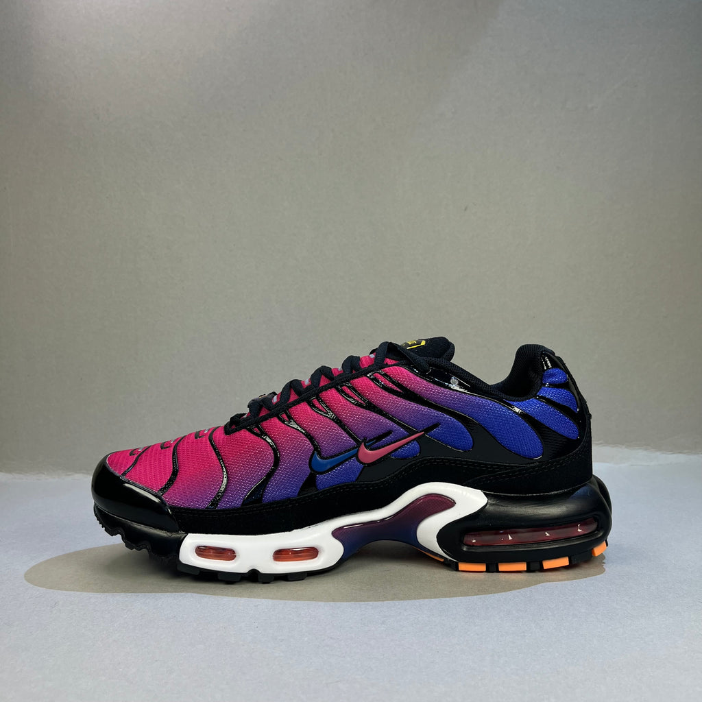 Nike Air Max Plus TN “Barcelona”