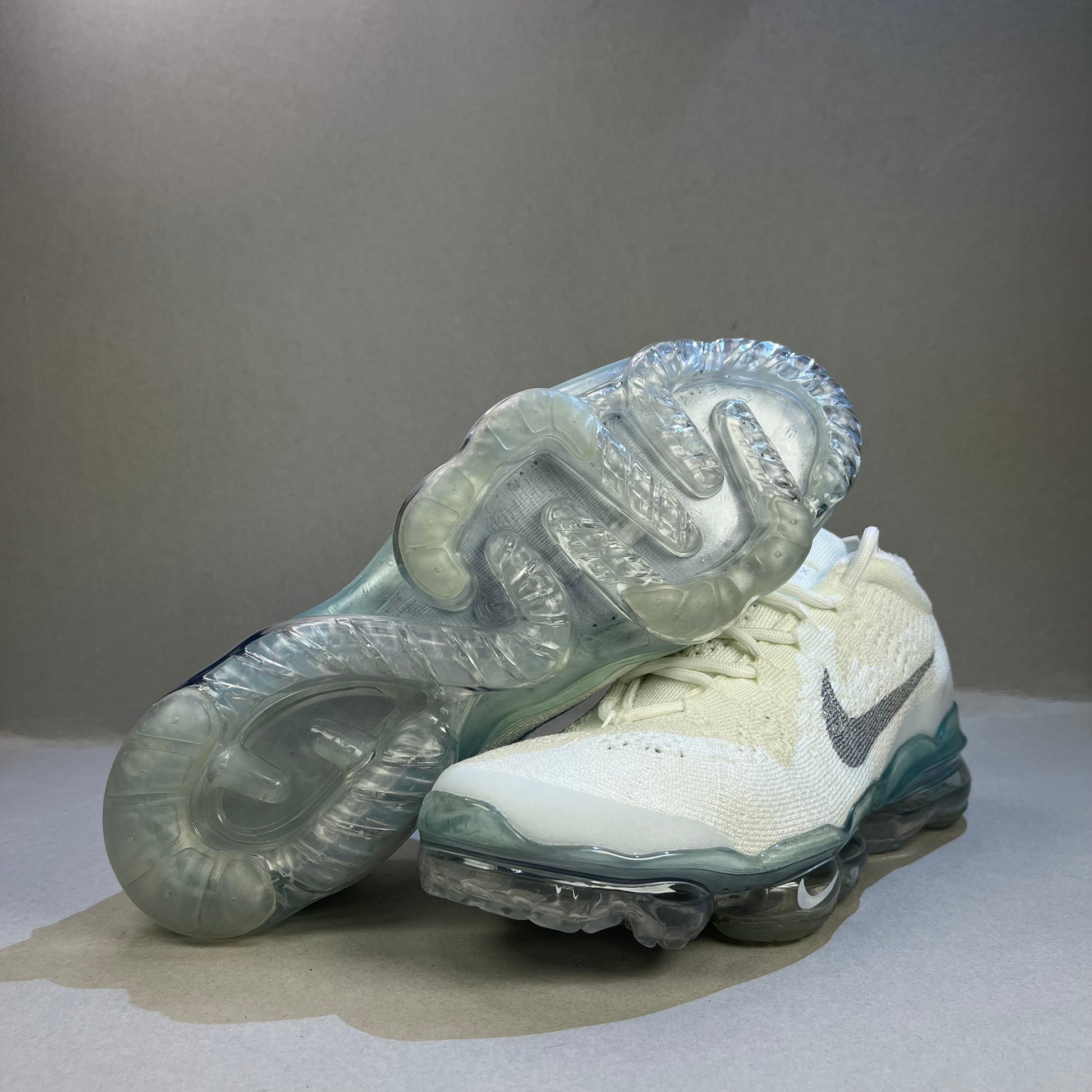 Nike Vapormax FK 2023 “Triple White”
