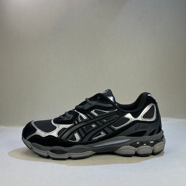Asics Gel NYC “Black Graphite”