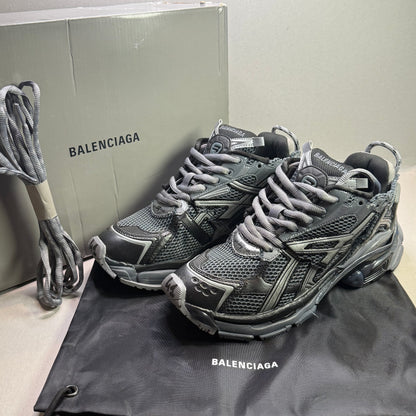 Balenciaga Runners "Grey"