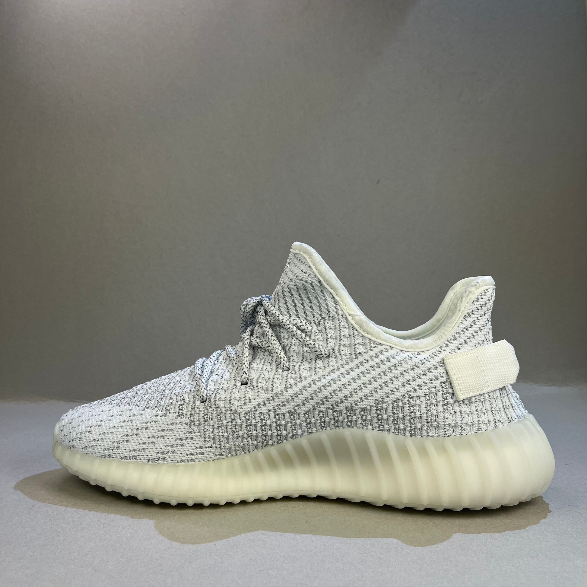 Yeezy Boost 350 V2 “Static Reflective”