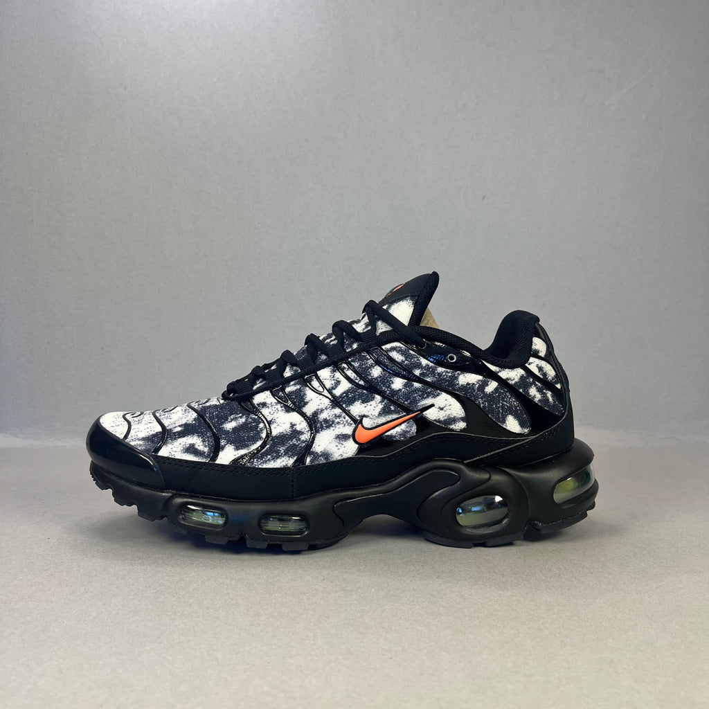 Nike Air Max Plus TN "Camouflage"