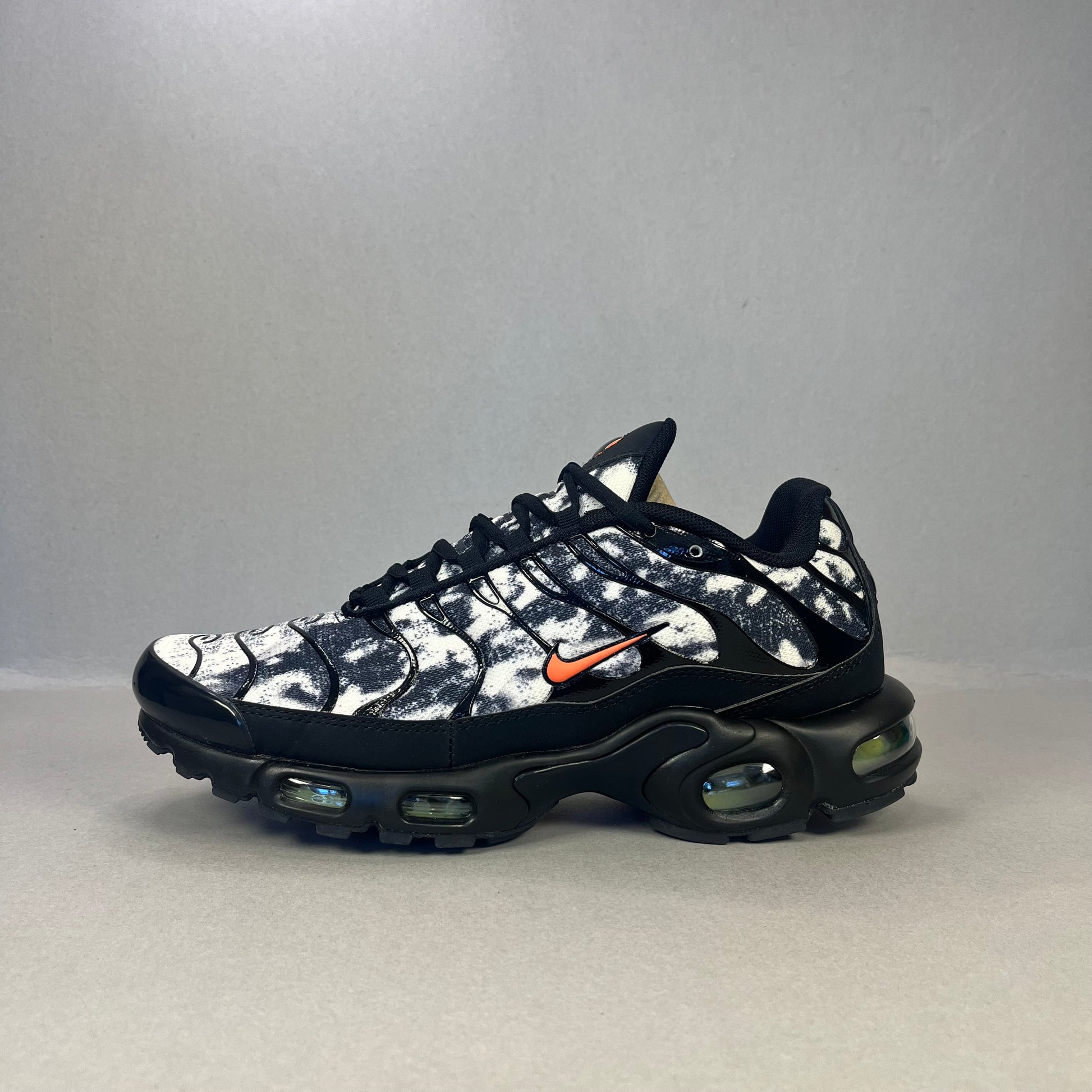 Nike Air Max Plus TN "Camouflage"