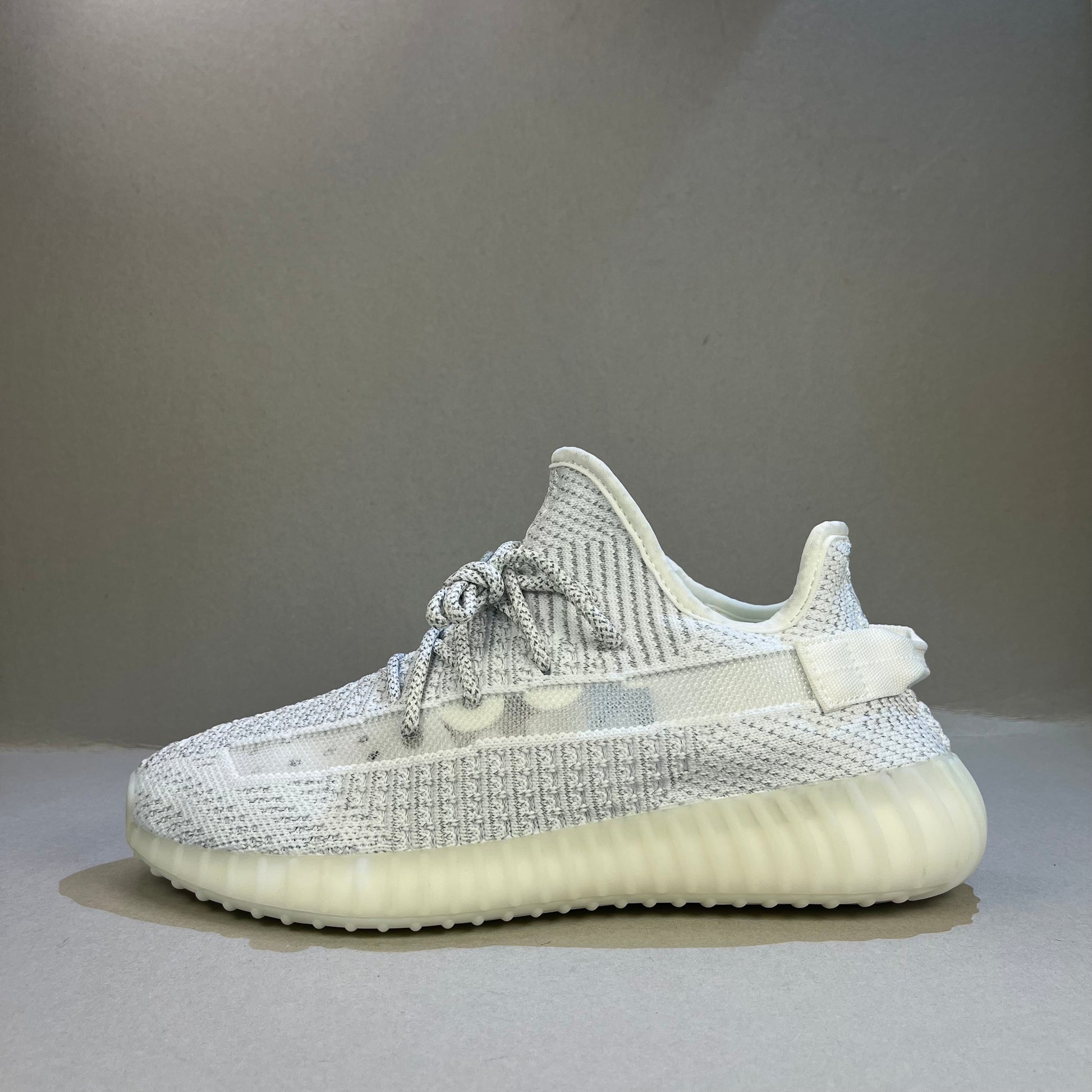 Yeezy Boost 350 V2 “Static Reflective”