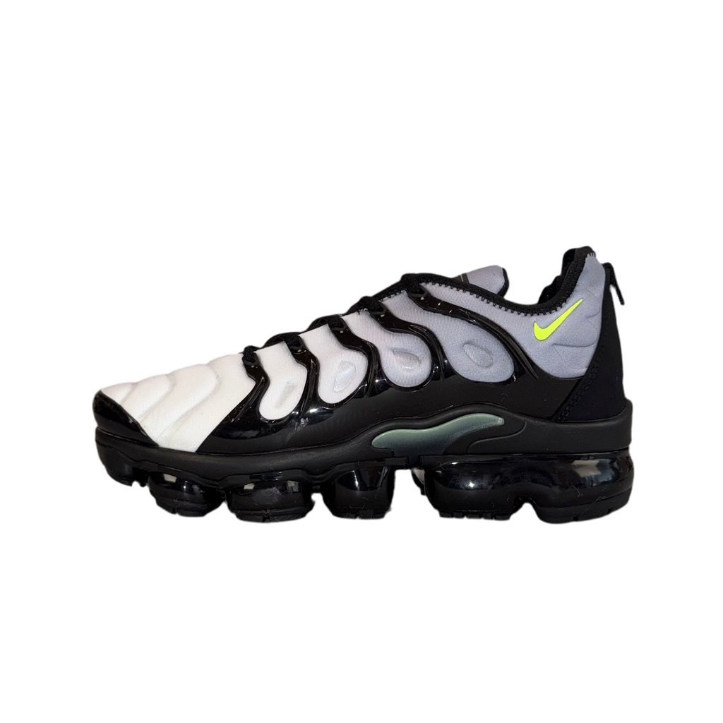 Nike Air Vapormax Plus "Neon"