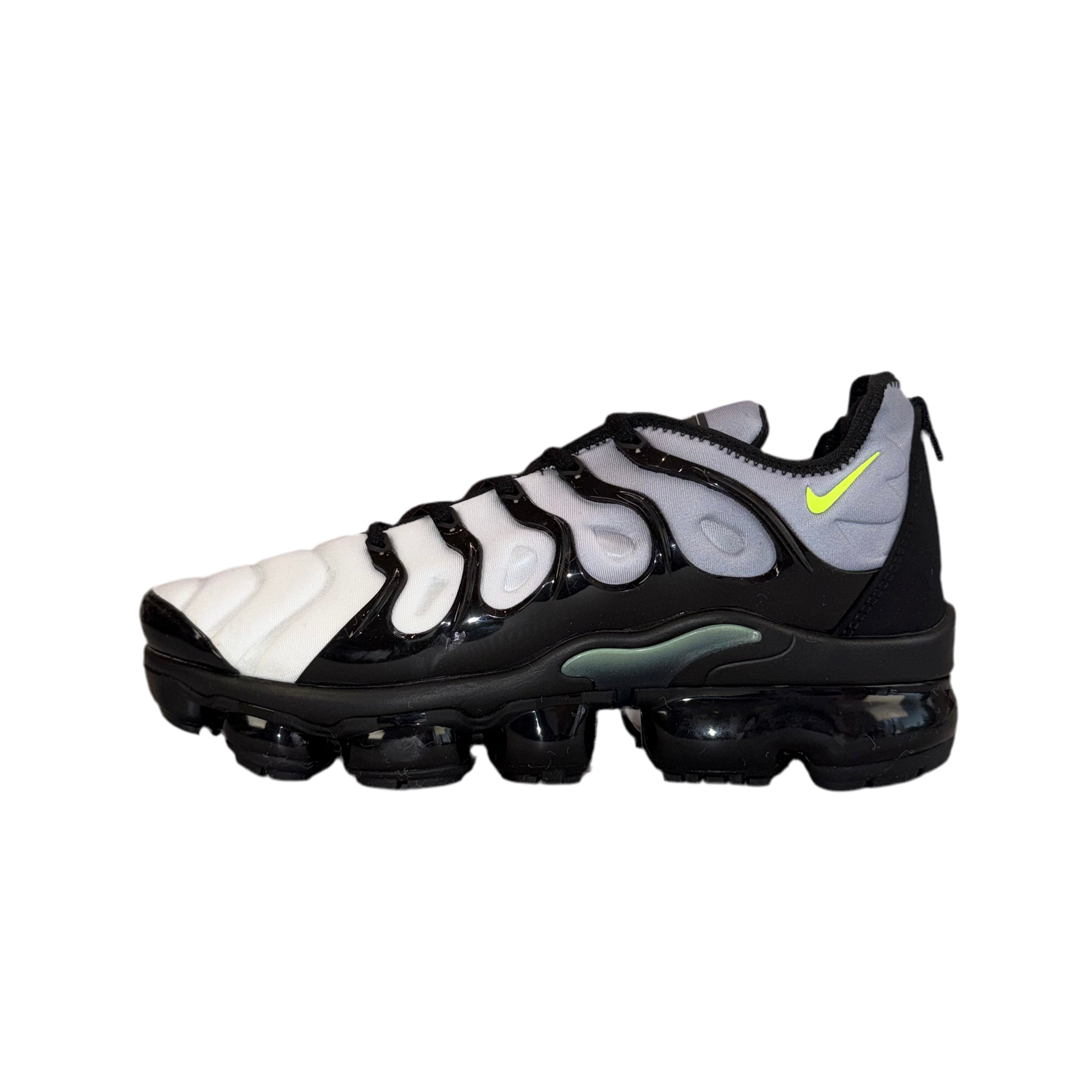 Nike Air Vapormax Plus "Neon"