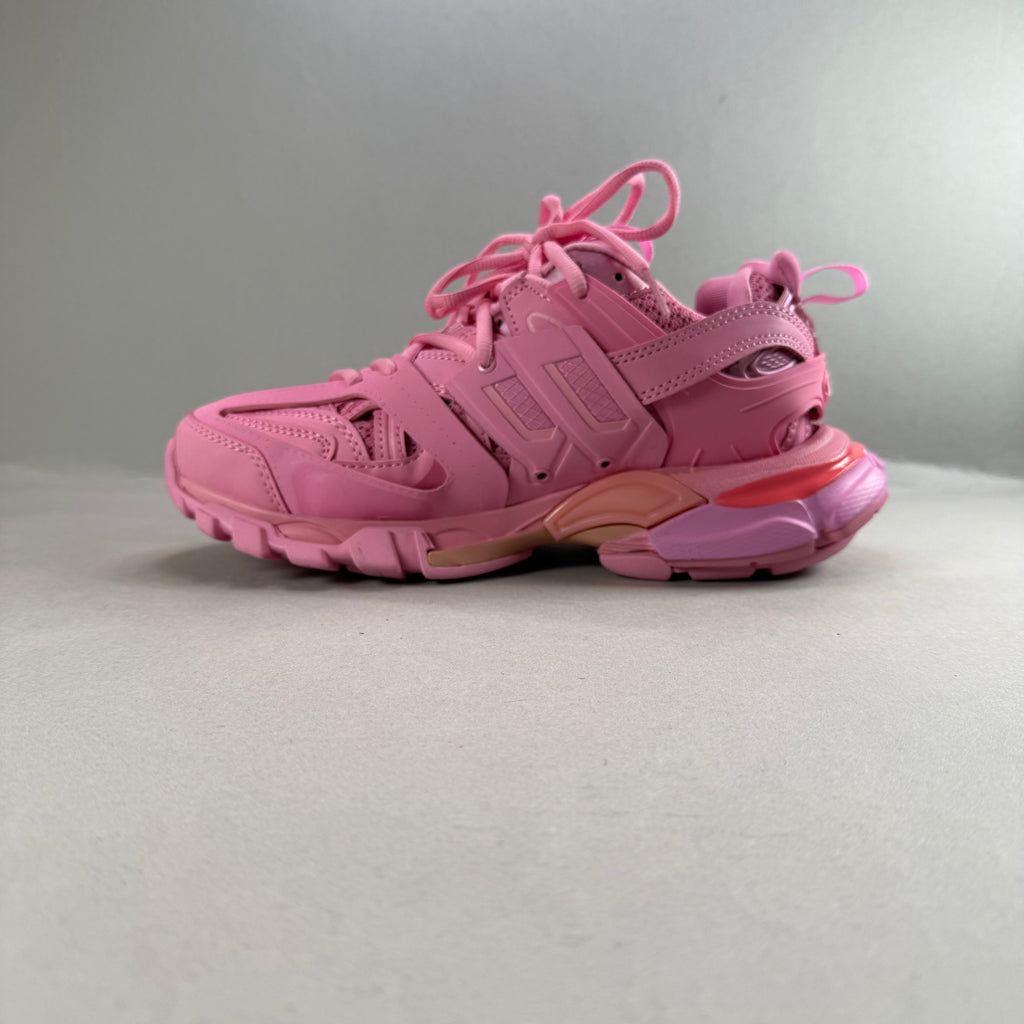 Balenciaga Track "Pink"
