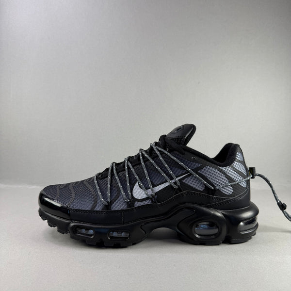 Nike Air Max Plus TN "Utility Black Grey"