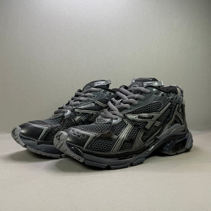 Balenciaga Runners "Grey"