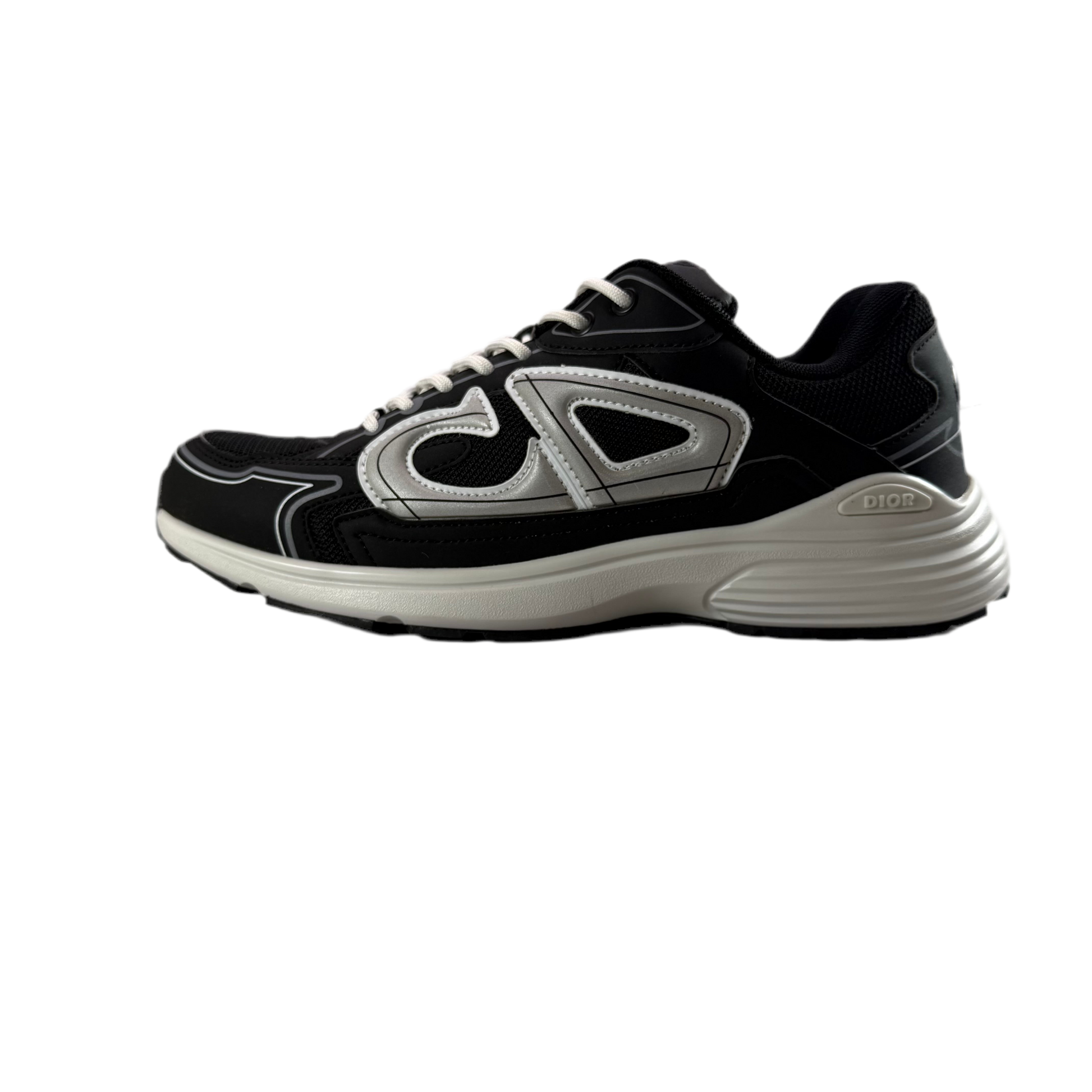 Dior B30 " Black White Grey"