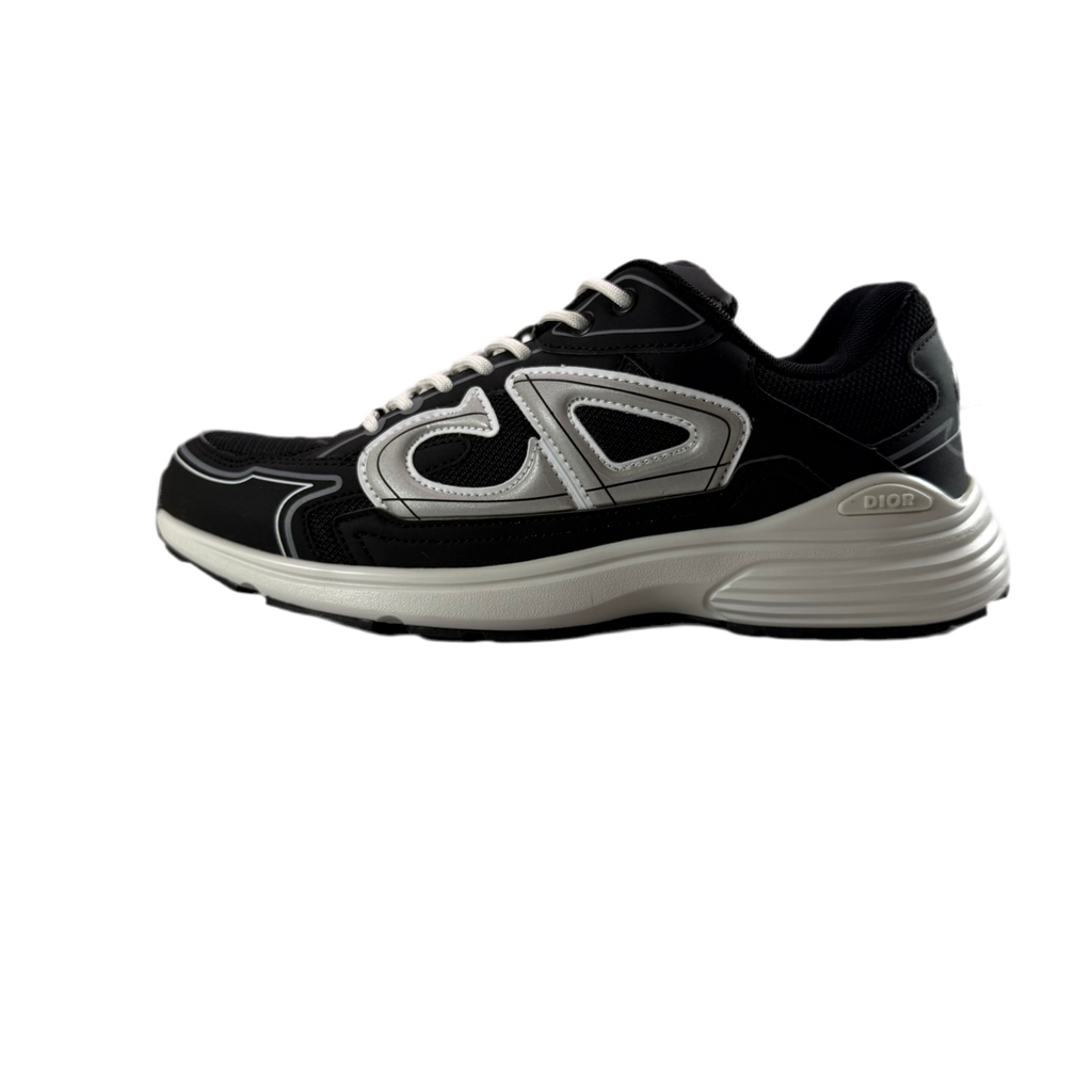Dior B30 " Black White Grey"