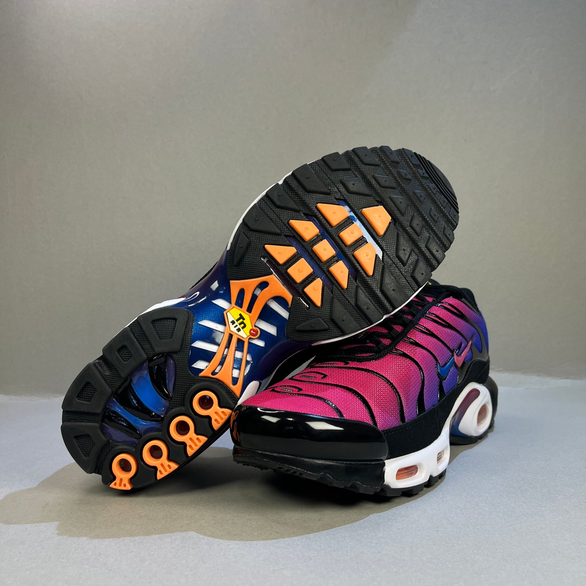 Nike Air Max Plus TN “Barcelona”