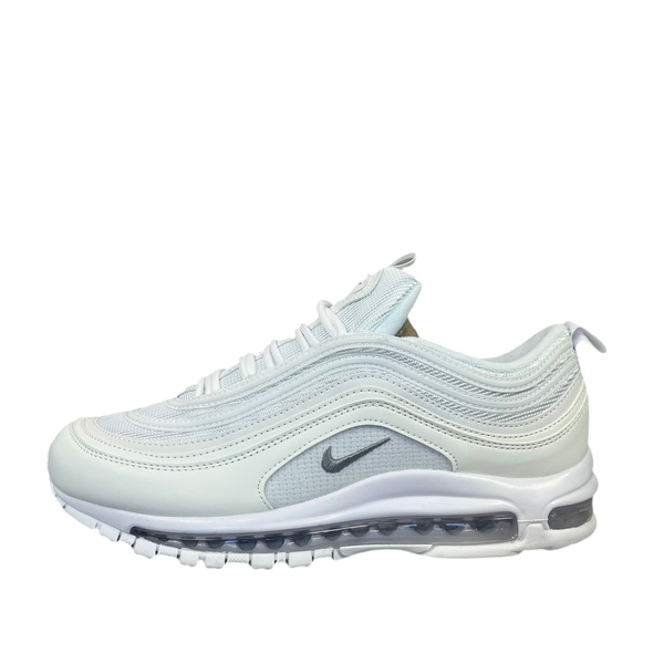 Nike Air Max 97 “Triple White”