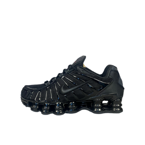 Nike Shox TL “Triple Black”