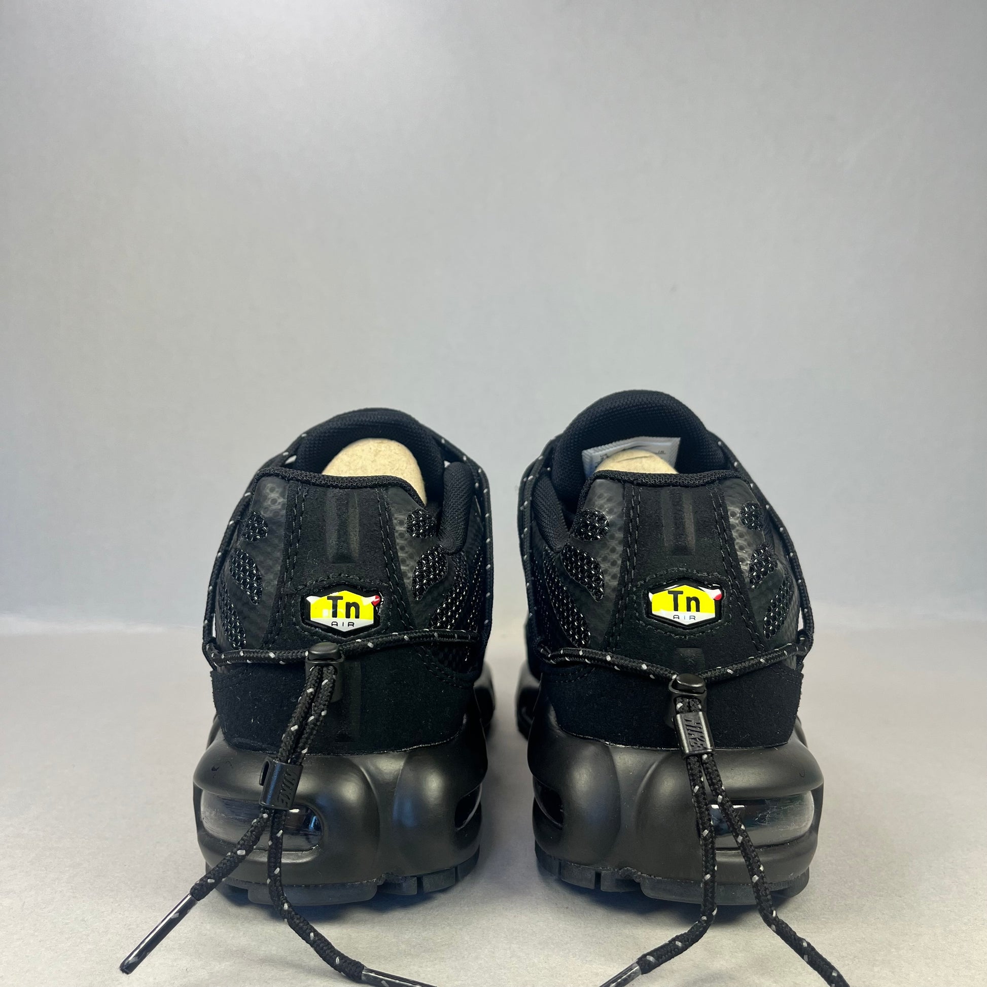 Nike Air Max Plus TN “Utility Black”