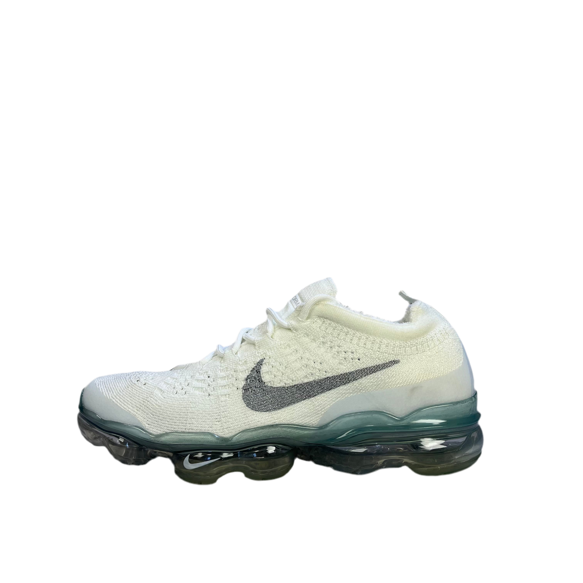 Nike Vapormax FK 2023 “Triple White”