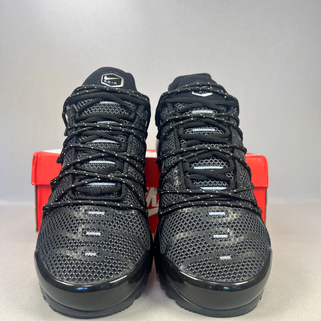 Nike Air Max Plus TN “Utility Black”
