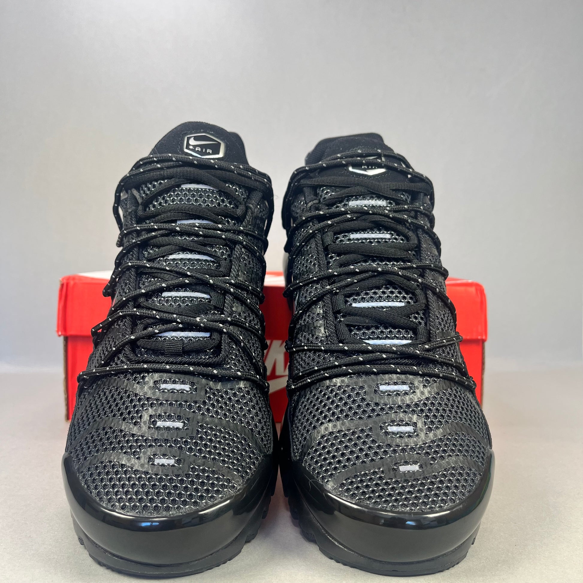 Nike Air Max Plus TN “Utility Black”
