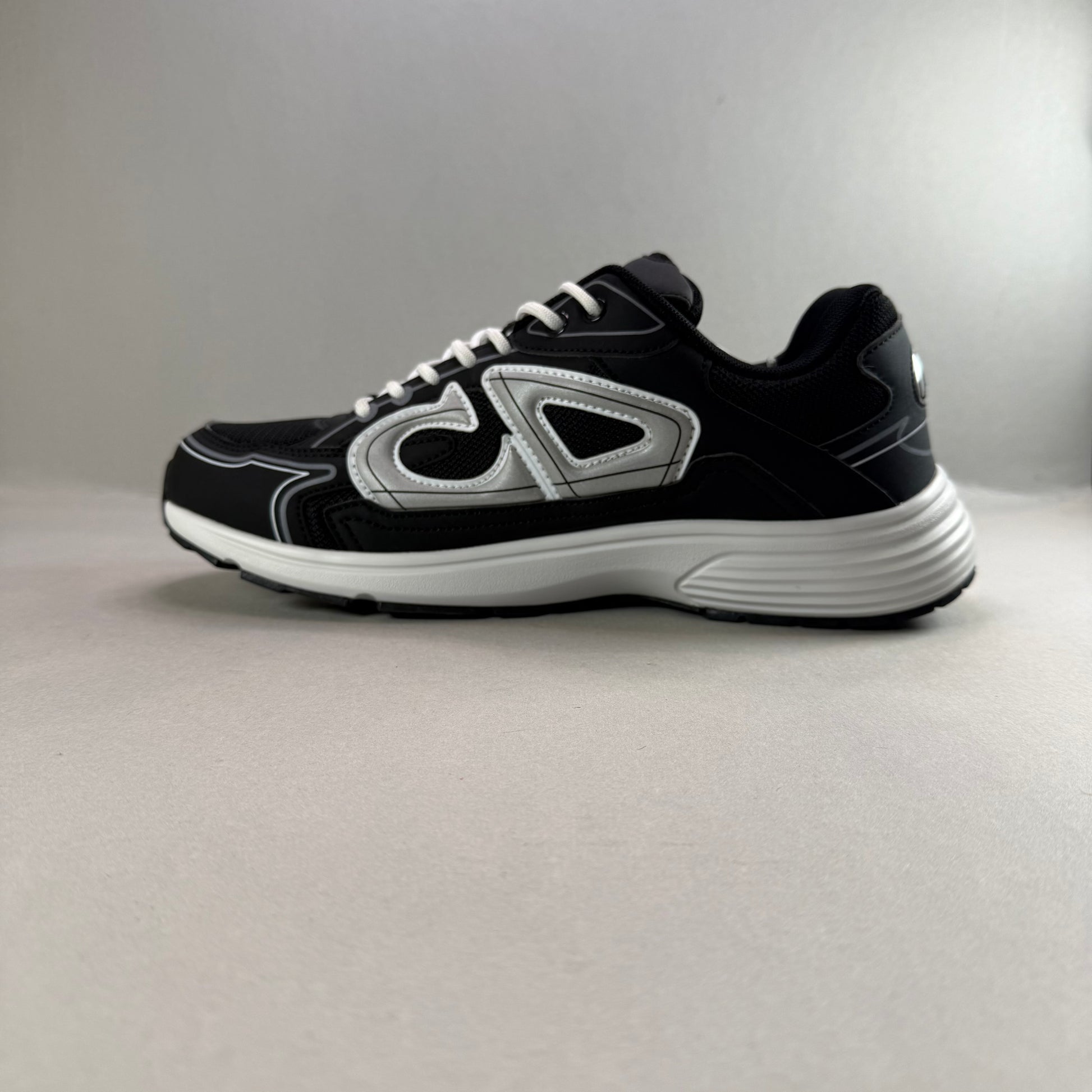 Dior B30 " Black White Grey"