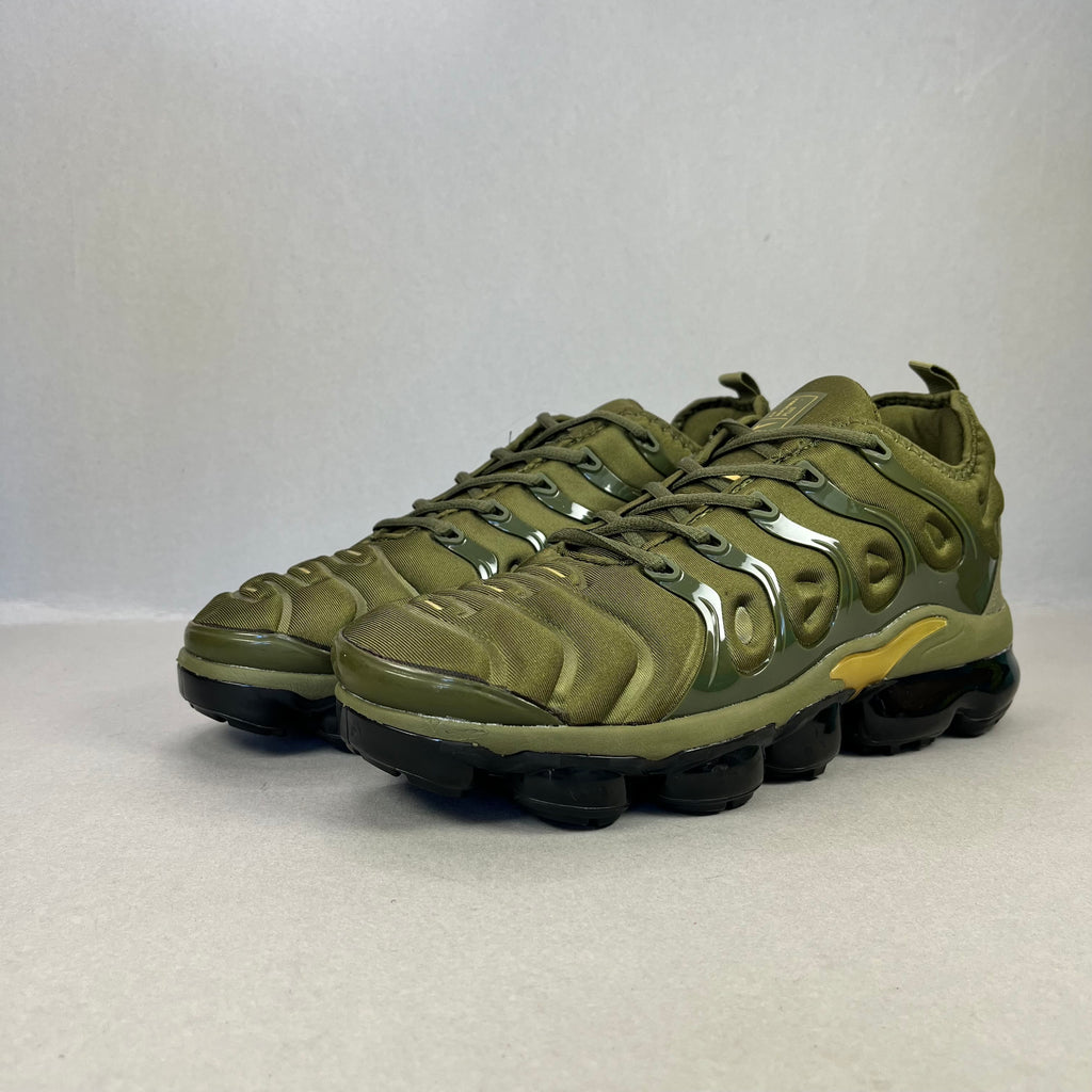 Nike Vapormax Plus “Green”
