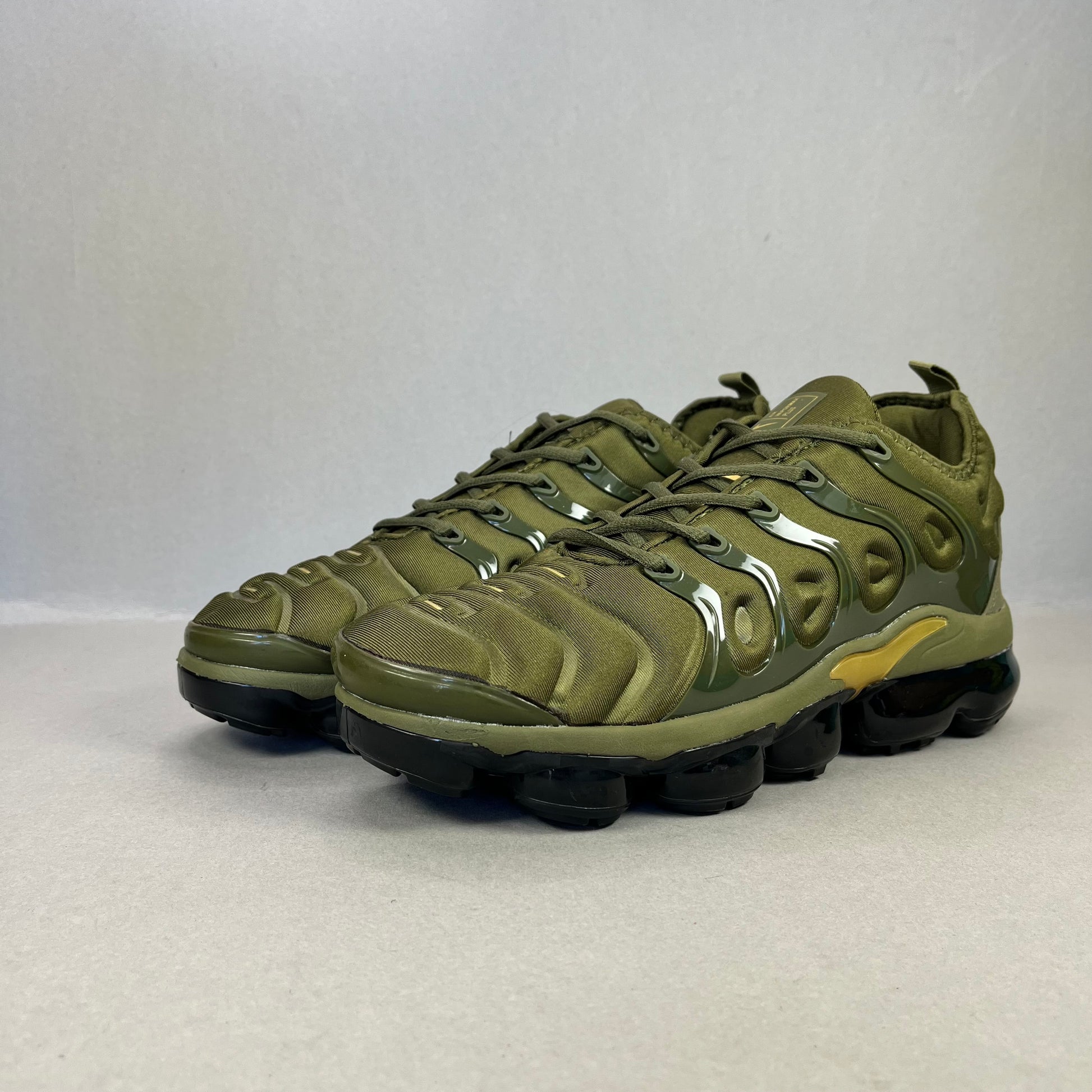Nike Vapormax Plus “Green”